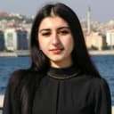 Bilge Atlansoy - Parlakim Yazarı