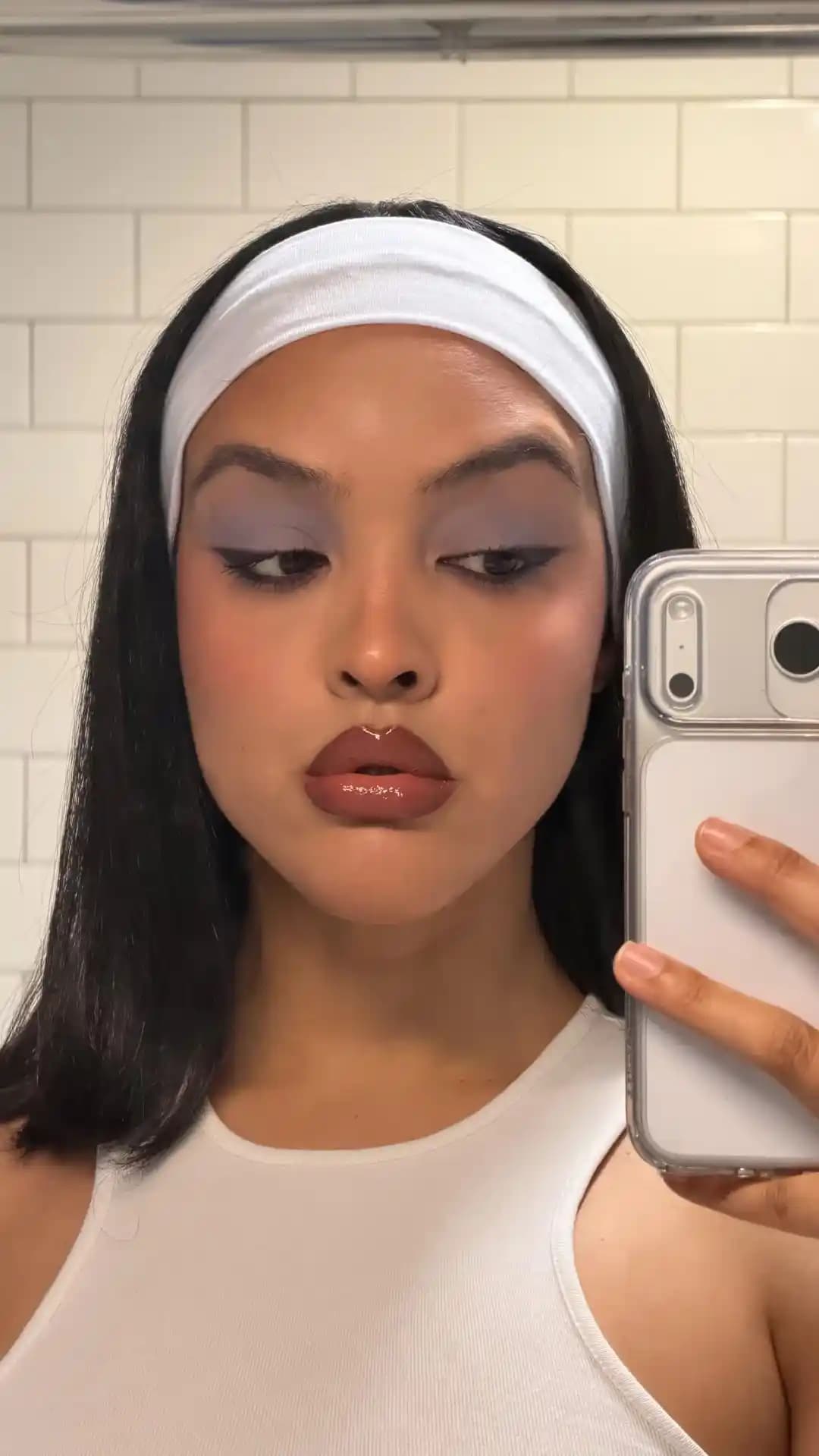 2020'lerin Popüler Pastel Göz Farı ve Makyaj Trendleri: Ürünler ve Teknikler