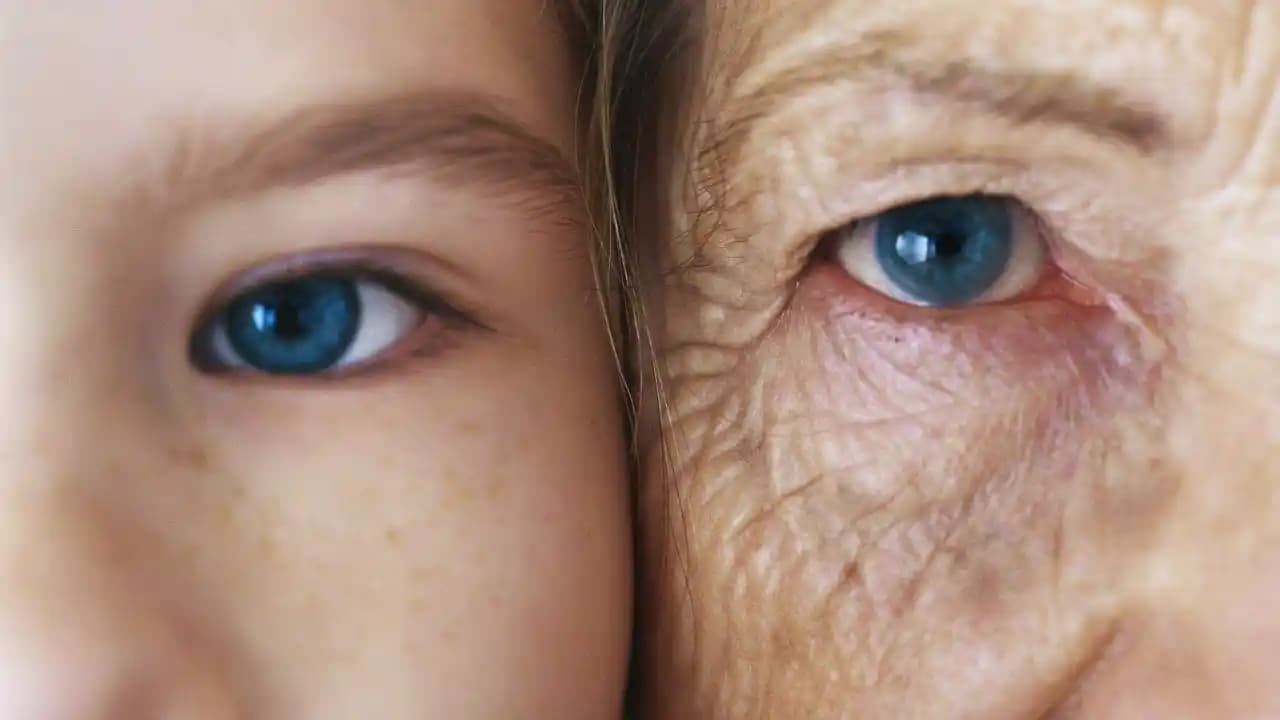 30'lu Yaşlarda Hızlı Yaşlanma ve Cilt Değişimleri: Nedenler ve Yönetim Yöntemleri