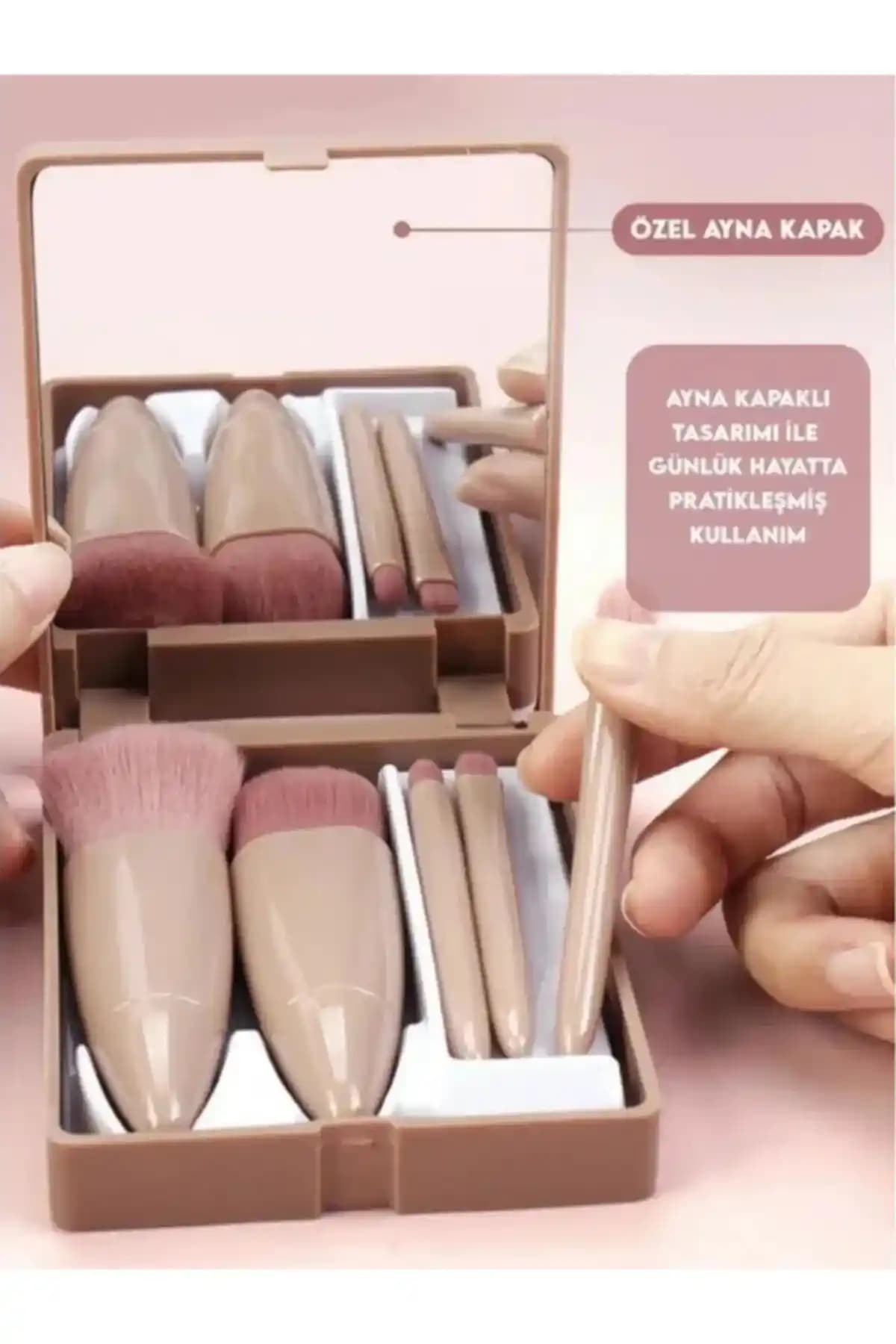 Çanta İçinde Fondöten Dökülmesi: Etkili Temizlik ve Koruma Yöntemleri