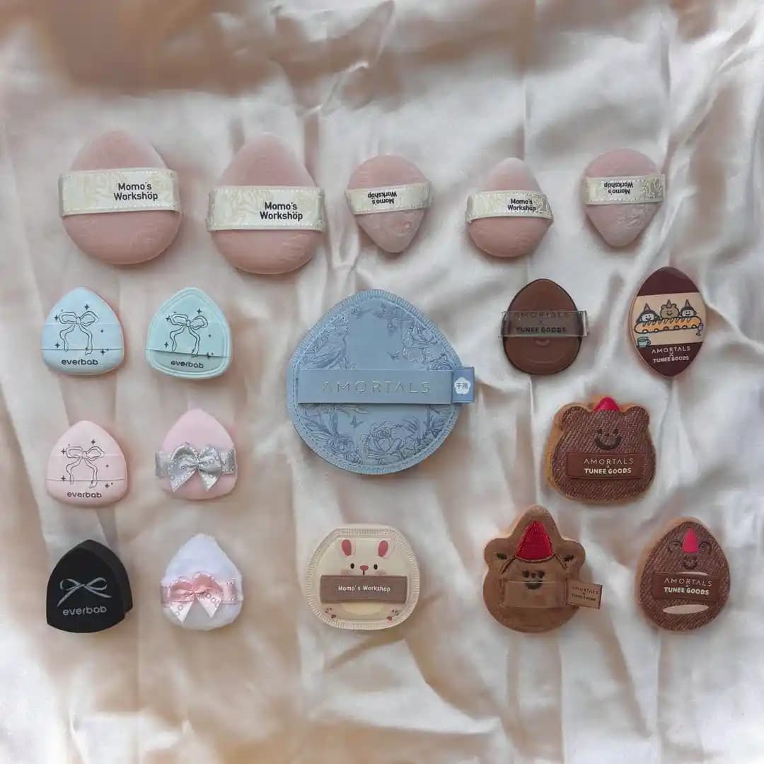 Çin Menşeli Makyaj Süngerlerinin Özellikleri, Kullanımı ve Performans İncelemesi