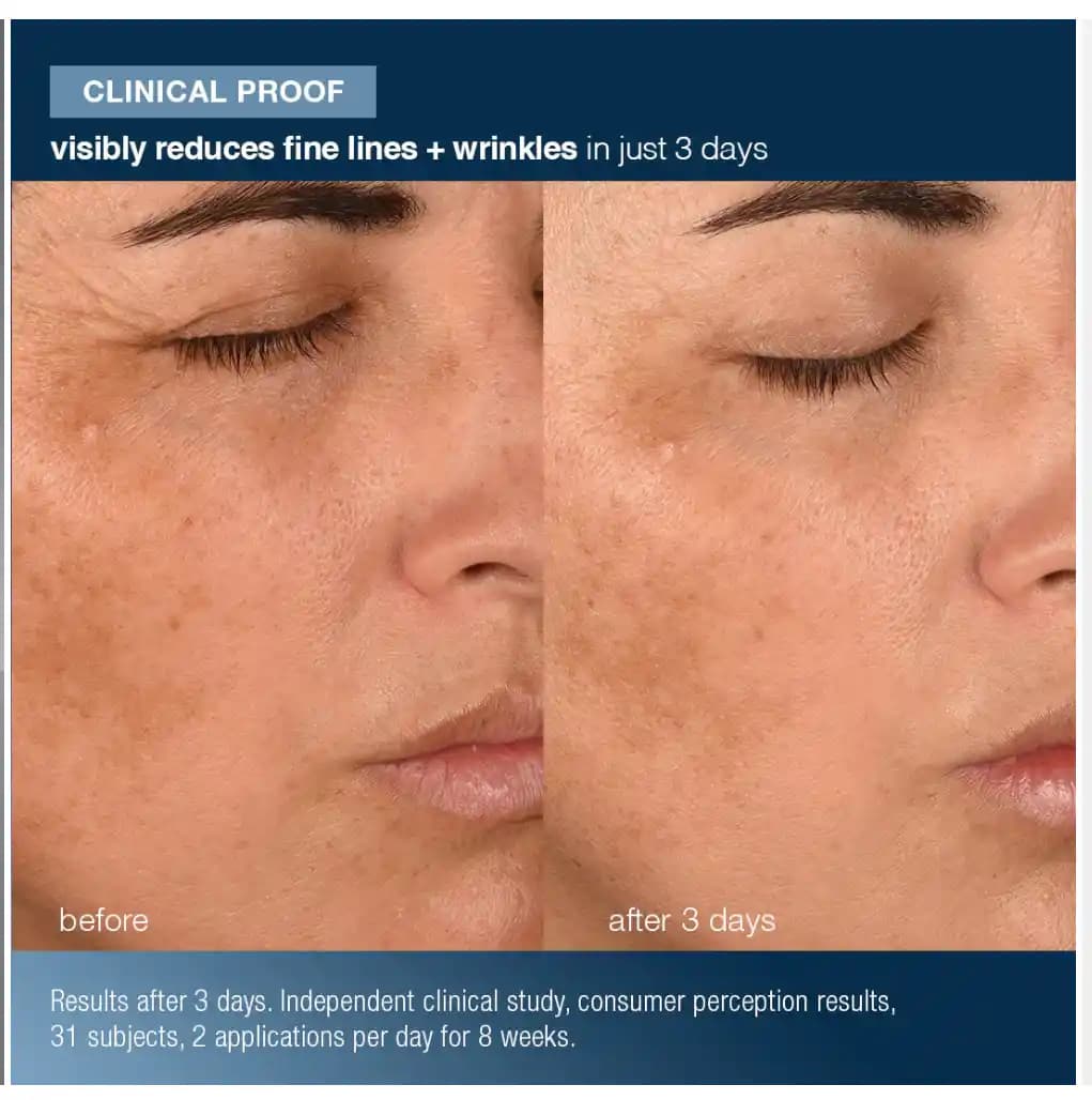 Dermalogica Reklamında Göz Kırpma İddiası ve Cilt Bakımında Gerçekçi Sonuçlar Üzerine İnceleme