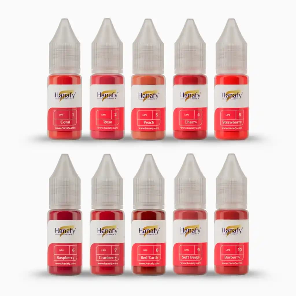 Dudak Parlatıcılarında Yeni Aplikatör Tasarımları ve Kullanıcı Deneyimi Üzerine Çözümler