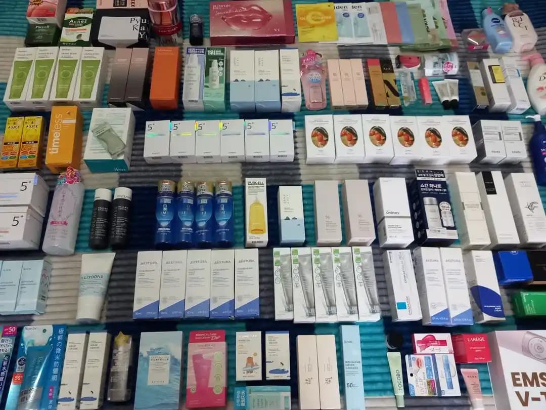 Kişisel ve Hediye Amaçlı Cilt, Vücut ve Saç Bakım Ürünleri Alımının Kapsamlı İncelemesi