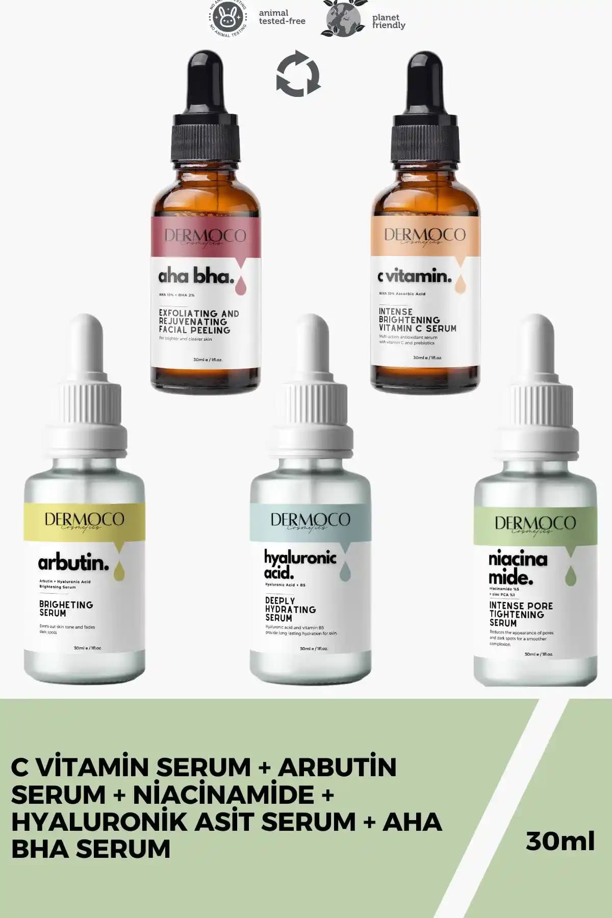 Makyaj Ürünlerinde Cilt Bakım İçeriklerinin Yaygınlaşması ve Kullanıcılar Üzerindeki Etkileri