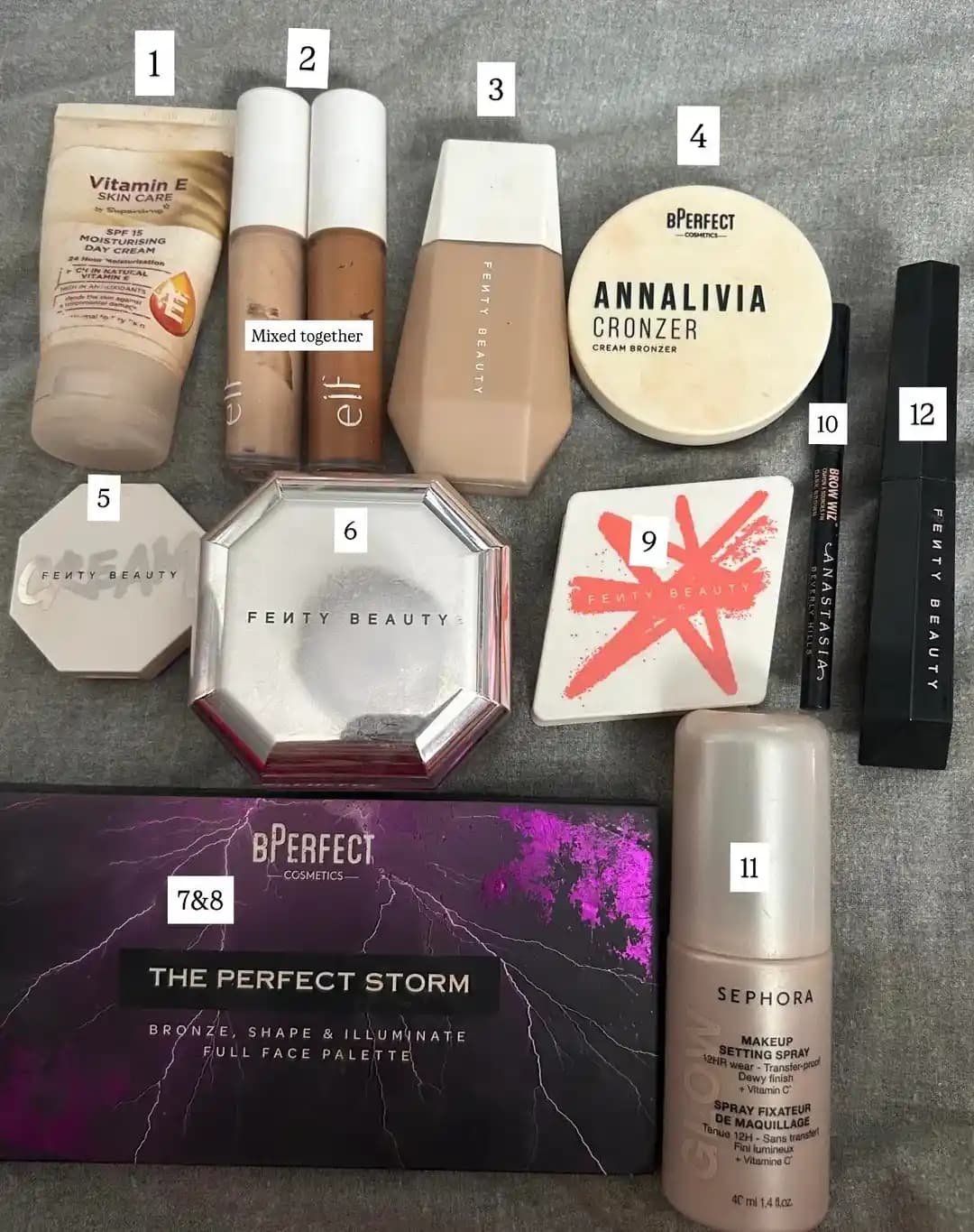 Makyajın 8 Saatlik İş Gününde Dayanıklılığını Artırmanın Bilimsel Yolları