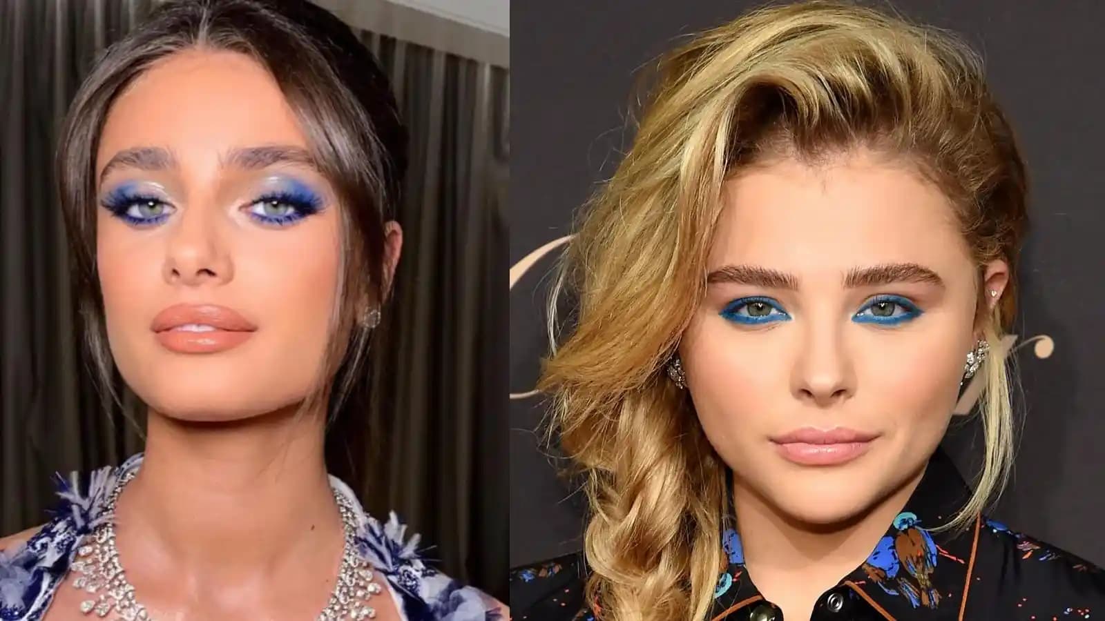 Mavi Makyajın Günlük Kullanımı: Ürünler, Teknikler ve Estetik Yaklaşımlar