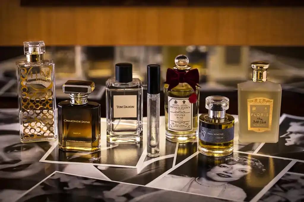 Parfüm Fiyatları ve Tüketici Algısı: Lüks Kokuların Değeri ve Maliyet Analizi