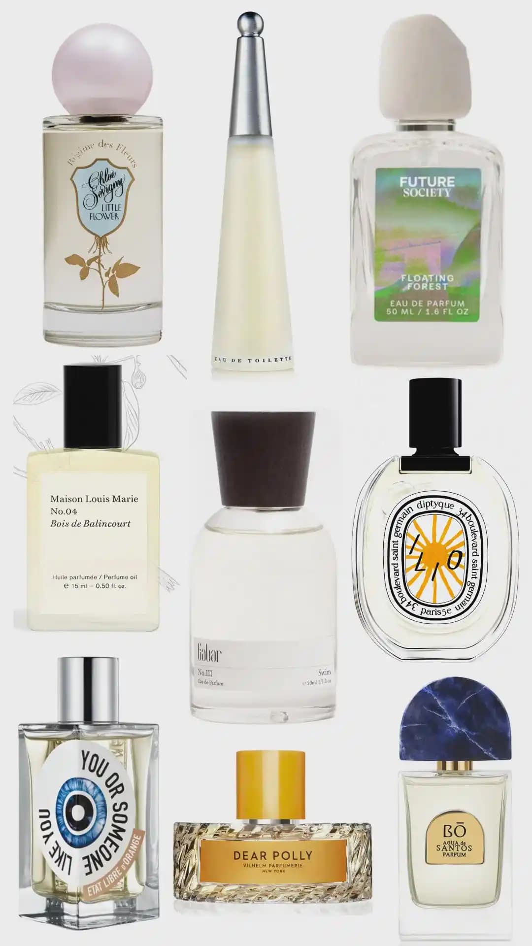 Parfüm Tercihlerinde Kararsızlık: Reddit Wishlist Üzerinden Koku Değerlendirmeleri ve Satın Alma İpuçları