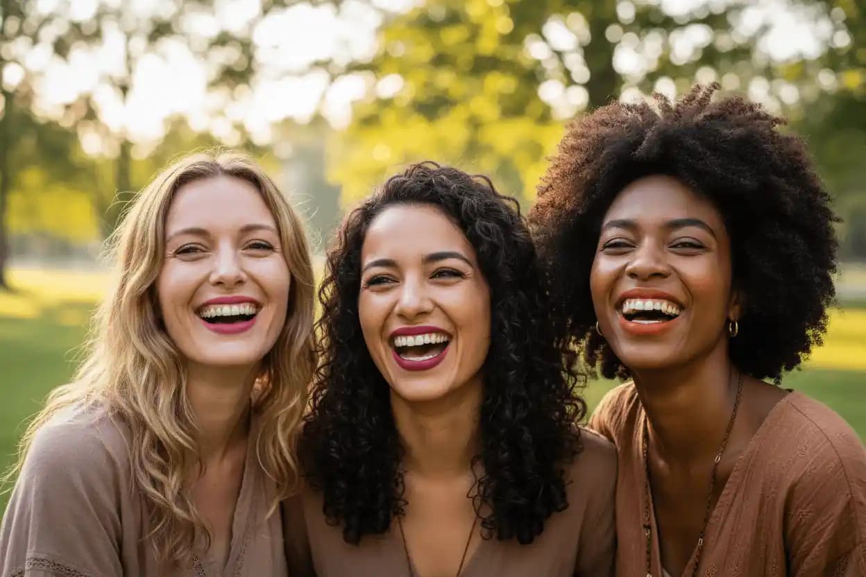 Soğuk ve Sıcak Tonlu Ruj Seçimi: Cilt Tonunuza Uygun Renk ve Yoğunluk Rehberi