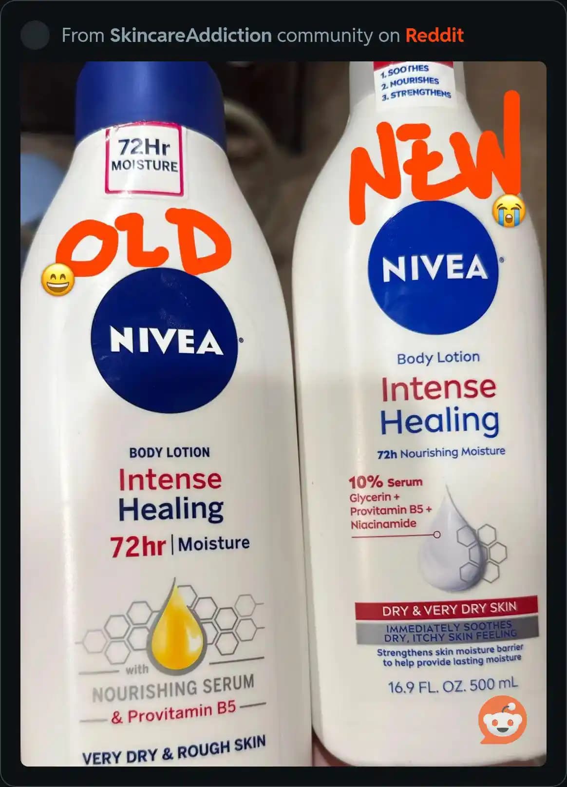 Vücut Losyonu Formül Değişiklikleri ve Alternatif Ürünlerin Cilt Sağlığına Etkileri