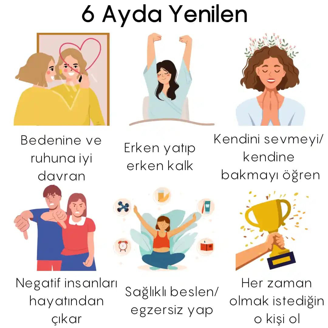 Zihinsel Zorluklarda Cilt Bakımına Devam Etme İçin Pratik ve Etkili Stratejiler