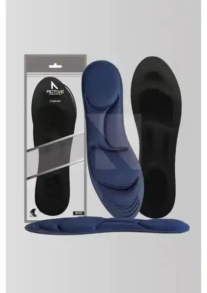 Active Team BC03 ve Gel Comfort GC14 Karşılaştırması: Konfor ve Destek Özellikleri