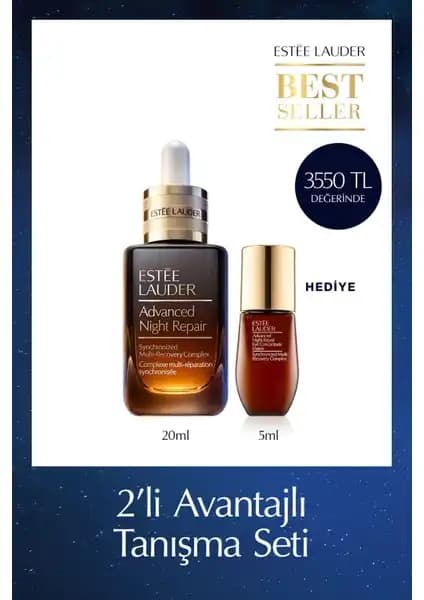 Estée Lauder Cilt Bakım Setleri Karşılaştırması ve En Uygun Seçenekler 1