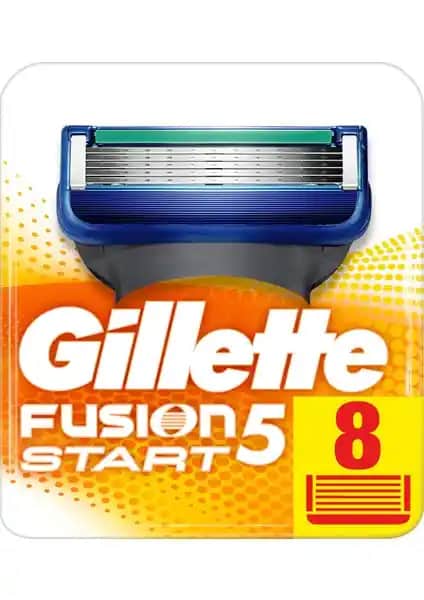 Gillette Fusion Start ve Mach3 Sport Karşılaştırması: Hangi Tıraş Bıçağı Daha İyi