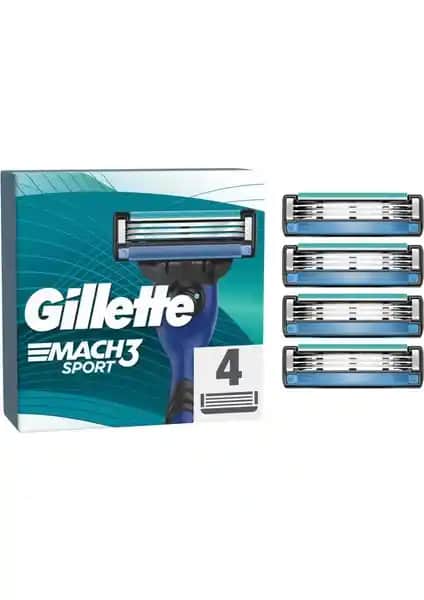 Gillette Mach3 Start ve Charcoal Tıraş Makineleri Karşılaştırması ve Kullanıcı Yorumları