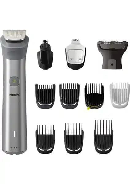 Philips Erkek Bakım Setleri ve Vücut Tıraş Makineleri Karşılaştırması