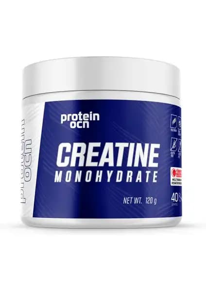 Proteinocean Kreatin ve Pre-Workout Supreme Karşılaştırması Spor Performansına Etkileri 1