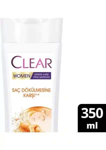 Saç Bakımı ve Kepeğe Karşı Şampuan Karşılaştırması: Clear Women ve Elidor Superblend