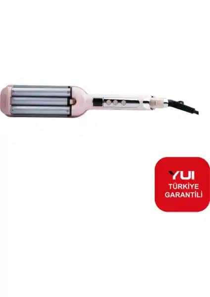 Yui DHS1868W ve Yui KB-3060 Saç Maşası Karşılaştırması ve Özellikleri