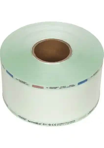 4A Medical Sterilizasyon Rulosu: Güvenilir ve Yüksek Kalitede Medikal Sterilizasyon Çözümü