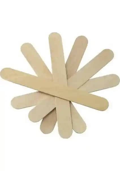 Abeslang Tahta Dil Basacağı: Hijyenik ve Güvenli Tıbbi Muayene Aracı