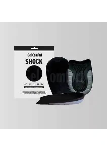 Active Team GC19 Topuk Pedi: Yüksek Teknolojiyle Konfor ve Sağlık Bir Arada