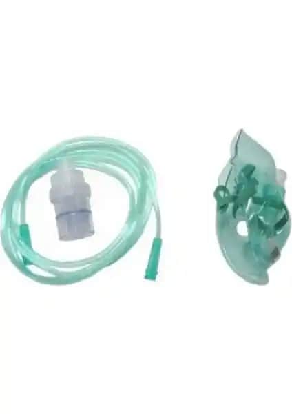 ADSM Yetişkin Nebülizatör Maskesi İncelemesi Sağlık ve Kullanıcı Deneyimleri