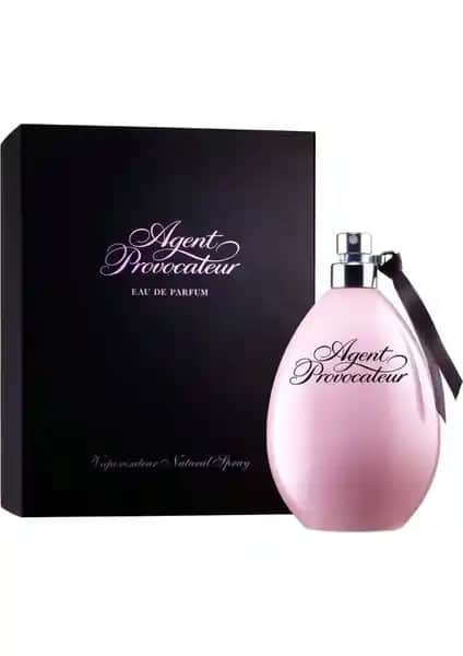 Agent Provocateur Edp 200 ml Kadın Parfümü Çekicilik ve Zarafet Sembolü