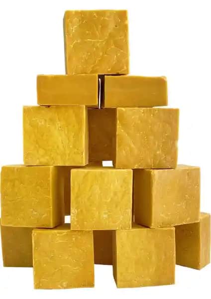 Aktarloji 1 kg Doğal Kükürt Sabunu: Cilt Sağlığını Destekleyen Temizlik Ürünü