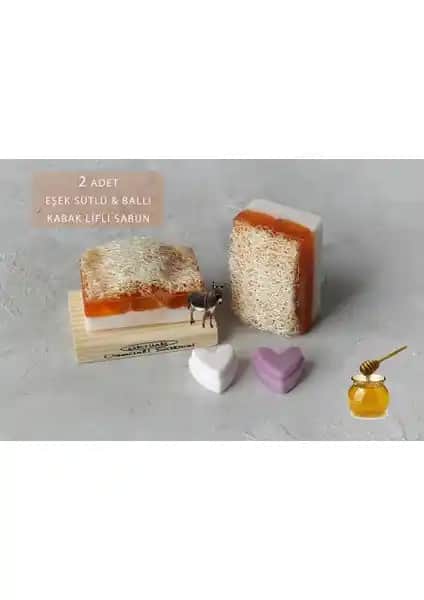 Aktürk Osmanlı Sabunu: Doğal İçeriği ve Geleneksel El İşçiliğiyle Cilt Bakımı