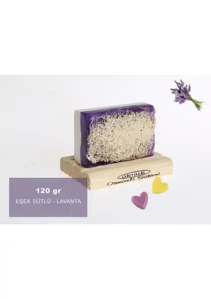 Aktürk Osmanlı Sabunu: Doğal ve Geleneksel Yöntemlerle Üretilmiş Cilt Bakım Sabunu