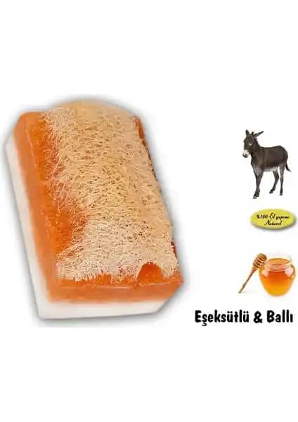 Aktürk Osmanlı Sabunu: Eşek Sütü ve Balın Gücüyle Doğal Cilt Bakımı Rehberi