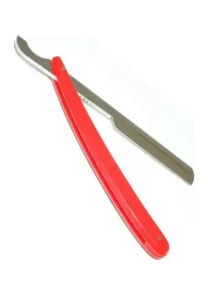 Ali Bıyıklı Sakal Usturası: Dayanıklı ve Hassas Tıraş İçin Güçlü Tasarım