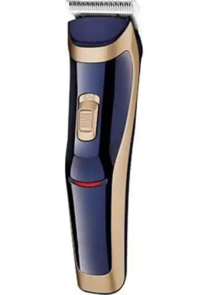 Alkılıç Goldblue Profesyonel Şarjlı Saç ve Sakal Tıraş Makinesi İncelemesi ve Özellikleri