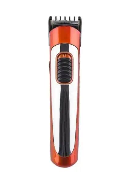 Alkılıç Profesyonel 6077A800 Saç ve Sakal Düzeltme Makinesi Özellikleri ve Kullanım İpuçları