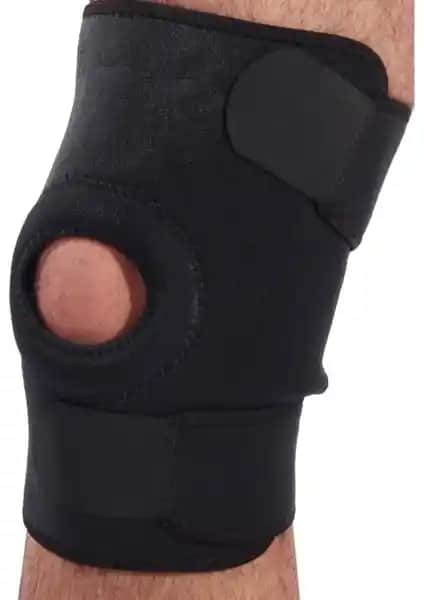 Altis Ayarlanabilir Patella Destekli Menisküs Ağrıları ve Ligament Destekli Dizlik Ürünü İncelemesi