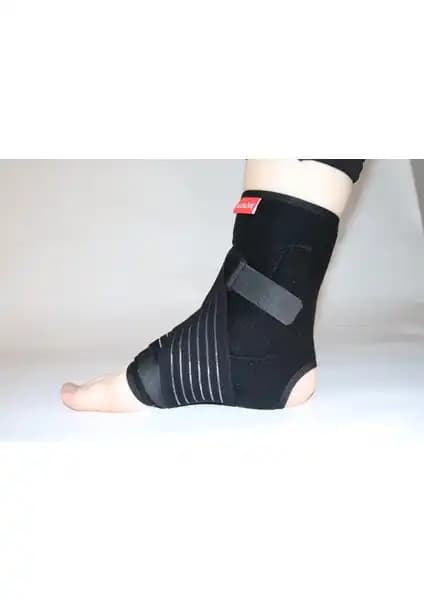 Aluslive Ligament Destekli Ayak Bilekliği: Günlük ve Spor Kullanımı İçin Güvenilir Destek