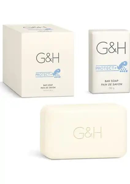 Amway Body Serisi Üçü Bir Arada Sabun: Çok Fonksiyonlu Güvenilir Cilt Temizliği Ürünü