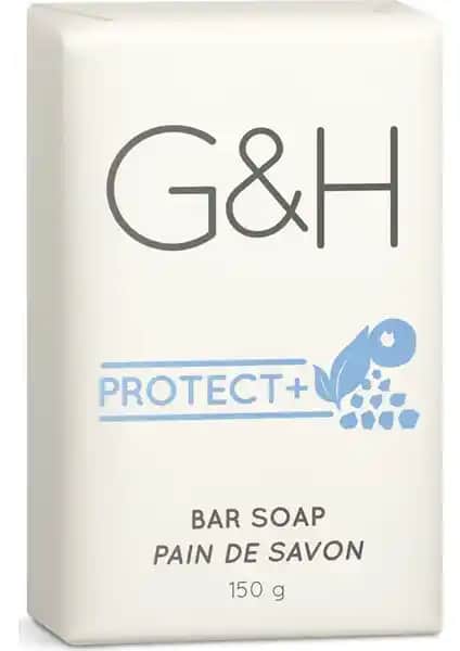 Amway G&H Protect+ Sabun: Doğal İçerikli ve Mikroplara Karşı Etkili Temizlik Ürünü