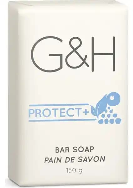 Amway G&H Protect+ Sabun: Doğal İçerikli ve Mikroplara Karşı Etkili Temizlik Ürünü