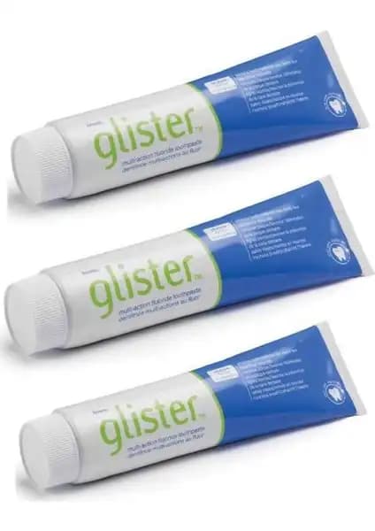 Amway Glister Florürlü Diş Macunu: Sağlıklı ve Güzel Gülüşler İçin Güçlü Bir Seçenek