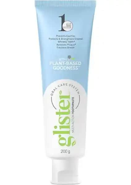 Amway Glister Multi Action Diş Macunu: Doğal İçerikli ve Güçlendirici Ağız Bakım Ürünü