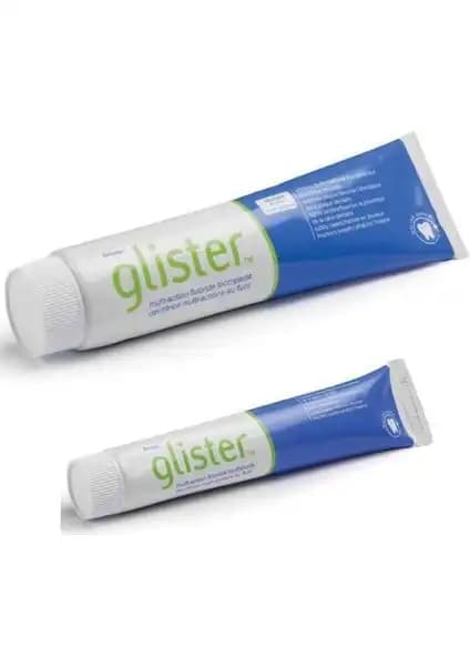 Amway Glister ve Seyahat Tipi Diş Macunu: Yüksek Performanslı ve Güvenilir Ağız Bakım Ürünleri