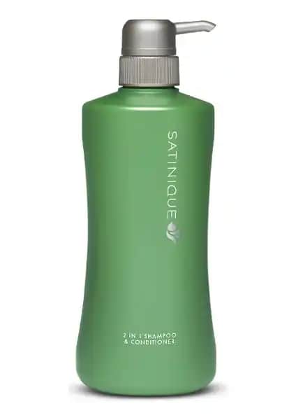 Amway Satınıque 2'li Şampuan ve Saç Kremi: Sağlıklı ve Güçlü Saçlar İçin Pratik Çözüm