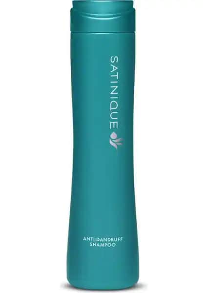 Amway Satınıque Kepeğe Karşı Etkili Şampuan: Saç Sağlığı ve Kepek Kontrolü İçin Güvenilir Çözüm