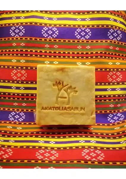 Anatolia Soap Eşek Sütü Sabunu: Doğal İçeriklerle Güzellik ve Sağlık için Etkili Çözüm