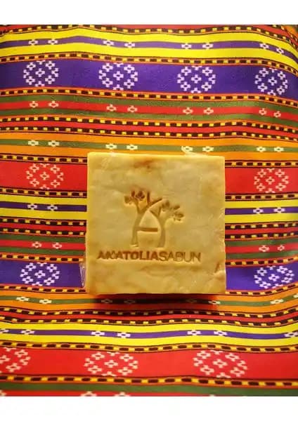 Anatolia Soap Eşek Sütü Sabunu: Doğal İçeriklerle Güzellik ve Sağlık için Etkili Çözüm