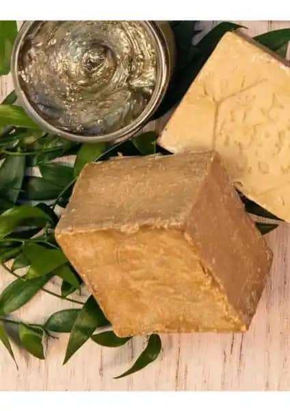 Anatolia Soap Halep Sabunu: Geleneksel ve Doğal Temizlik İçin Güvenilir Tercih