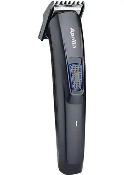 Aprilla 7013 Tıraş Makinesi: Güçlü Motor ve Kullanışlı Özelliklerle Günlük Bakım